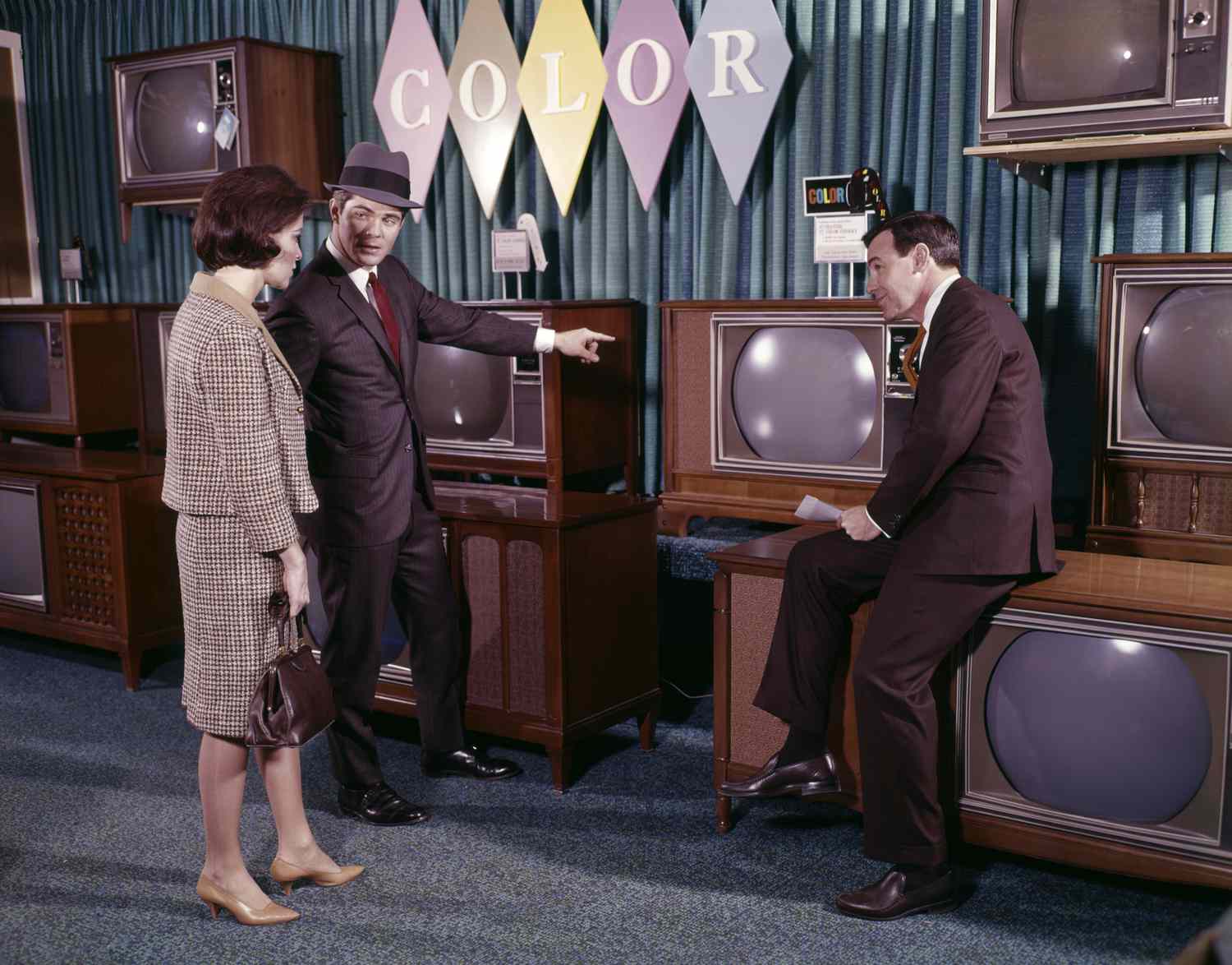 Hayrat Televizyon Tamircisi